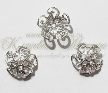     (Silver Plated), , , 10